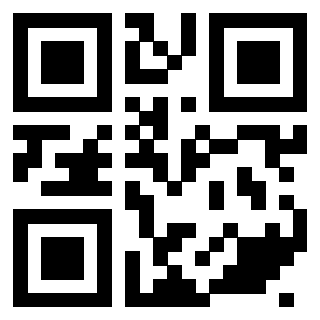 3408935212 - Immagine del QrCode associato