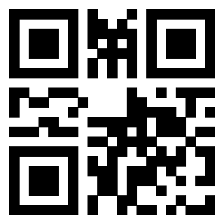 Immagine del QrCode di 3408935213