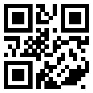 Il Qr Code di 3408935218