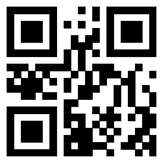 3408935219 - Immagine del Qr Code associato