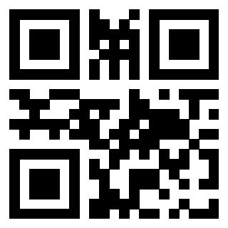 Scansione del Qr Code di 3408935222