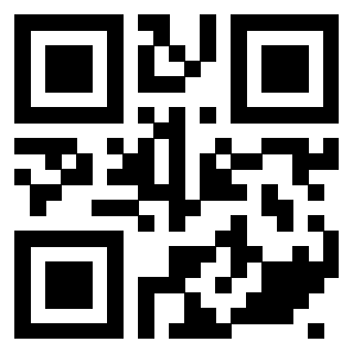 3408935225 - Immagine del Qr Code associato