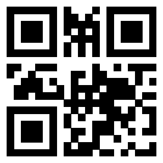 Immagine del Qr Code di 3408935227