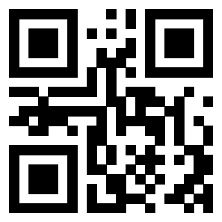 Scansione del Qr Code di 3408935229