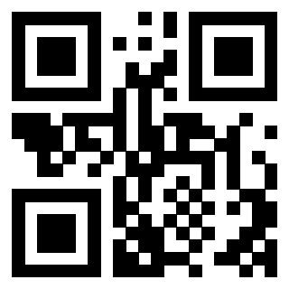 3408935230 - Immagine del QrCode associato