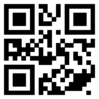 3408935231 - Immagine del QrCode associato