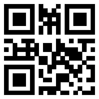 3408935234 - Immagine del Qr Code