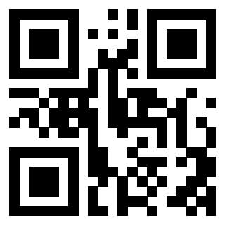 Immagine del QrCode di 3408935235