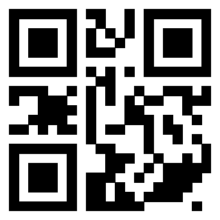 Immagine del QrCode di 3408935236