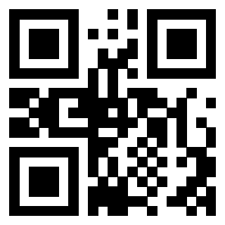 3408935240 - Immagine del Qr Code associato