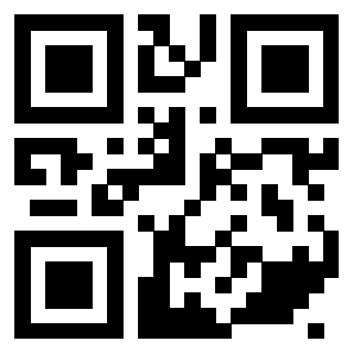 Il QrCode di 3408935241