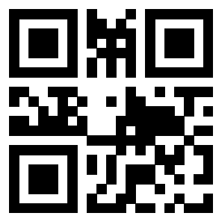 3408935242 - Immagine del QrCode