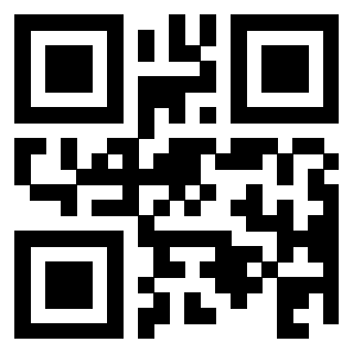 3408935243 Qr Code associato