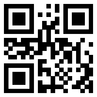 3408935244 - Immagine del QrCode associato