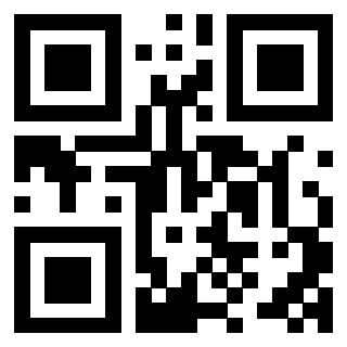 Immagine del QrCode di 3408935247