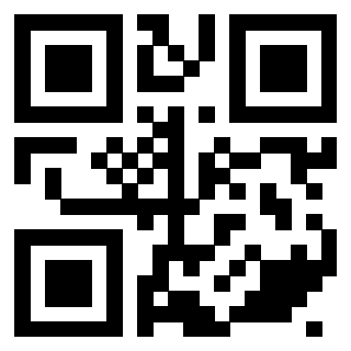 Scansione del Qr Code di 3408935248