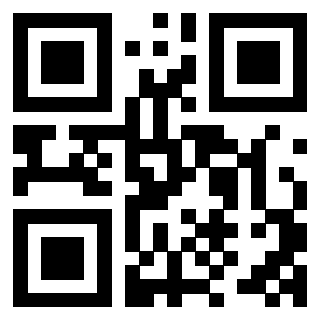 3408935249 - Immagine del QrCode