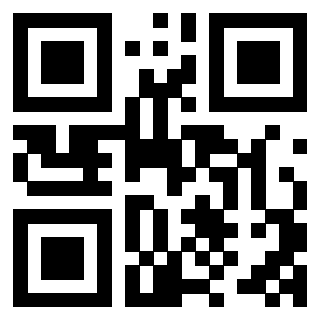 Immagine del Qr Code di 3408935253