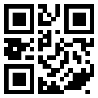3408935258 - Immagine del QrCode associato