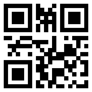 Il QrCode di 3408935260