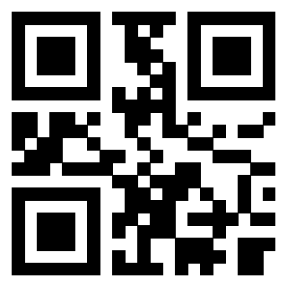 3408935261 - Immagine del QrCode