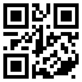 3408935264 - Immagine del Qr Code associato