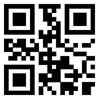 Il Qr Code di 3408935265