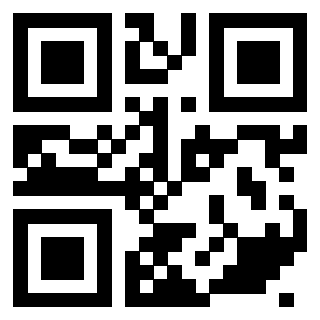 3408935266 - Immagine del QrCode associato