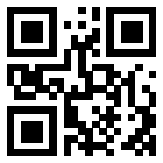 Il Qr Code di 3408935269