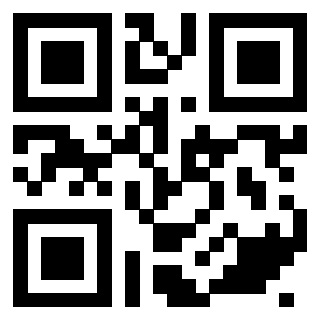 Immagine del QrCode di 3408935270
