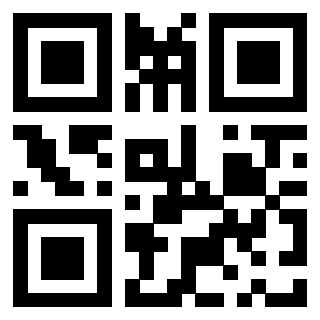 3408935271 Qr Code associato