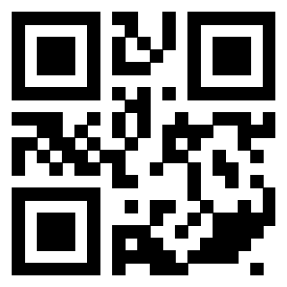 3408935276 - Immagine del QrCode