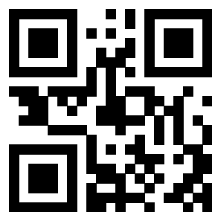 3408935277 - Immagine del QrCode associato