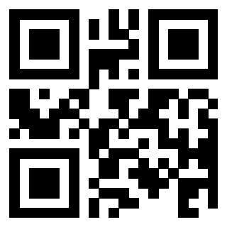 3408935278 - Immagine del QrCode associato