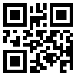 Scansione del Qr Code di 3408935279