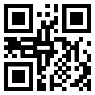 Il Qr Code di 3408935280