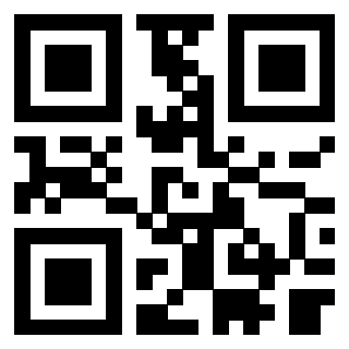3408935282 QrCode associato
