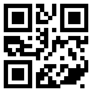 Immagine del Qr Code di 3408935283