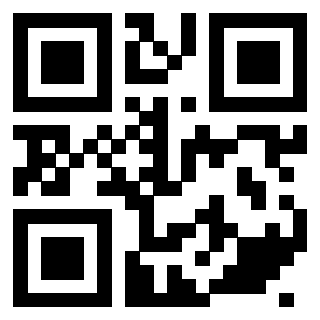 3408935285 Qr Code associato