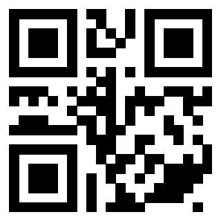 Il Qr Code di 3408935289