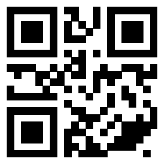 3408935290 - Immagine del QrCode associato