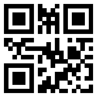 Immagine del QrCode di 3408935291
