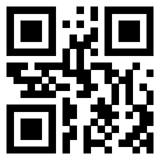 Immagine del Qr Code di 3408935293