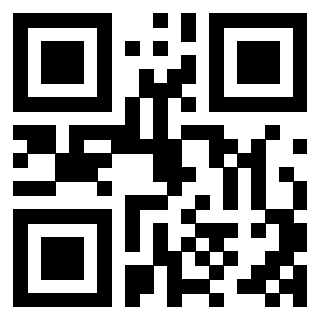 Il QrCode di 3408935295
