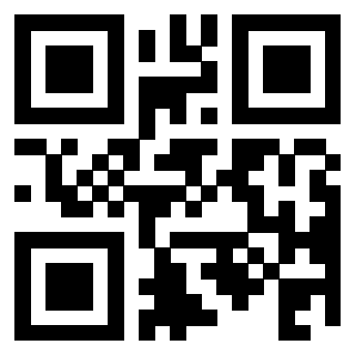 3408935296 QrCode associato