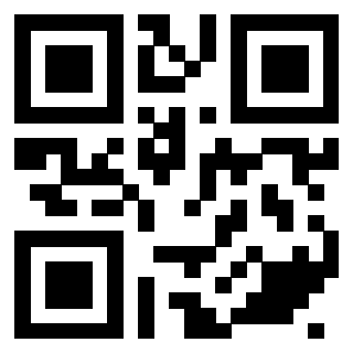 3408935298 - Immagine del QrCode