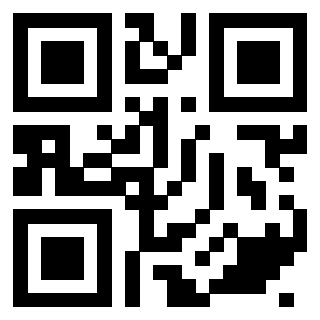 Immagine del QrCode di 3408935300