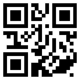 Scansione del QrCode di 3408935301