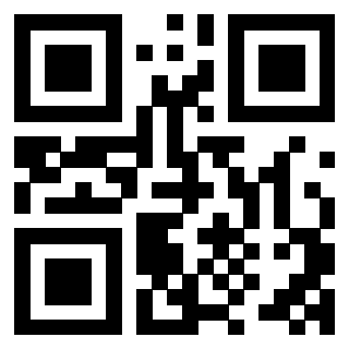 3408935302 - Immagine del Qr Code associato