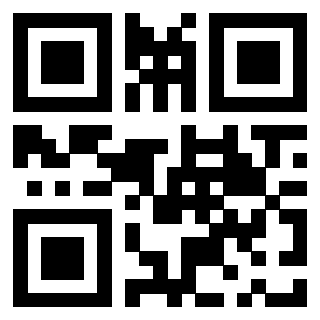 3408935303 QrCode associato